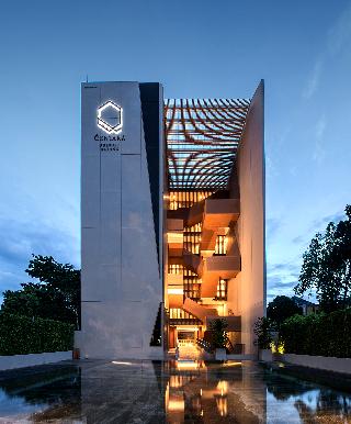 Q Resort Rayong fotoÄŸrafÄ±
