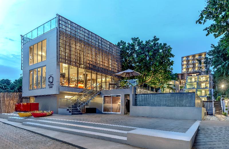 Q Resort Rayong - Genel