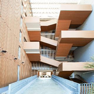 Q Resort Rayong fotoÄŸrafÄ±