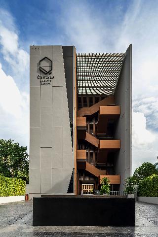 Q Resort Rayong fotoÄŸrafÄ±