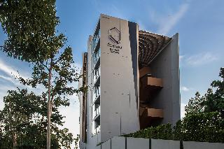 Q Resort Rayong otel fotoğrafı