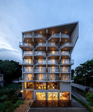 Q Resort Rayong fotoÄŸrafÄ±