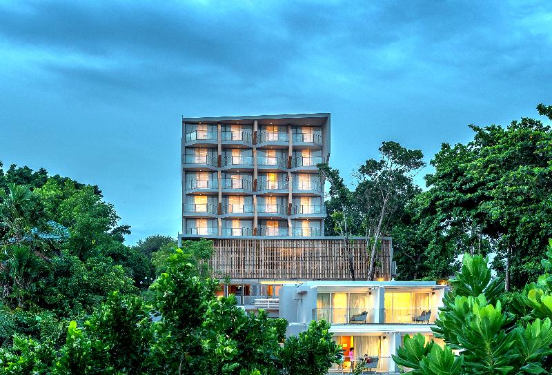 Q Resort Rayong - Genel