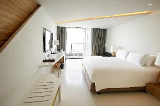 Q Resort Rayong fotoÄŸrafÄ±