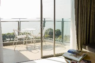 Q Resort Rayong fotoÄŸrafÄ±