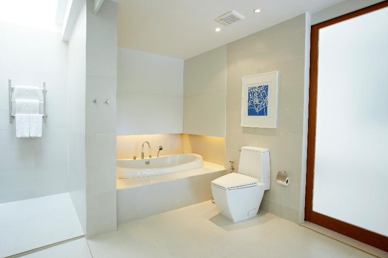 Q Resort Rayong - Oda