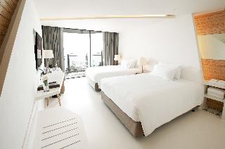 Q Resort Rayong fotoÄŸrafÄ±