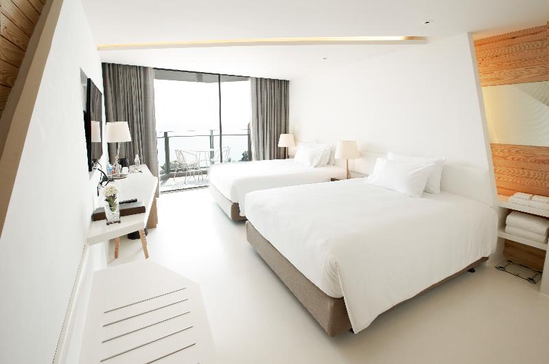 Q Resort Rayong - Oda