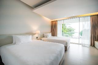 Q Resort Rayong fotoÄŸrafÄ±