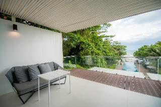 Q Resort Rayong fotoÄŸrafÄ±