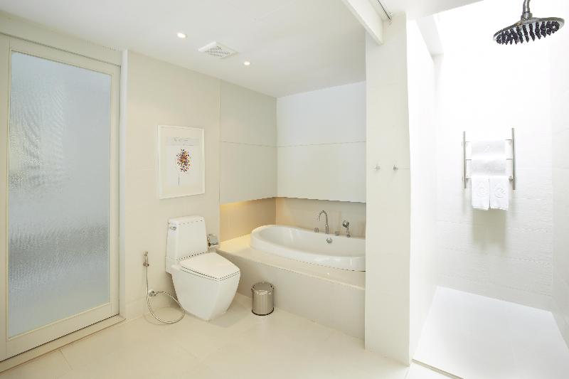 Q Resort Rayong - Oda