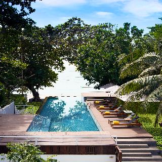 Q Resort Rayong fotoÄŸrafÄ±
