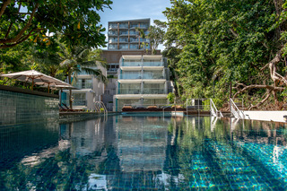 Q Resort Rayong fotoÄŸrafÄ±