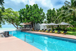 Q Resort Rayong fotoÄŸrafÄ±