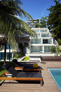 Q Resort Rayong fotoÄŸrafÄ±