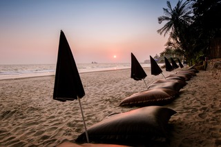 Q Resort Rayong fotoÄŸrafÄ±