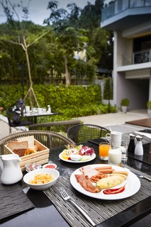 Q Resort Rayong fotoÄŸrafÄ±