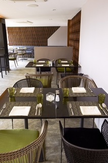 Q Resort Rayong fotoÄŸrafÄ±
