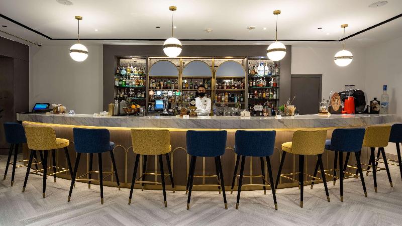 Sofitel Dubai Jumeirah Beach - Bar