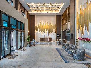 Sofitel Dubai Jumeirah Beach fotoÄŸrafÄ±