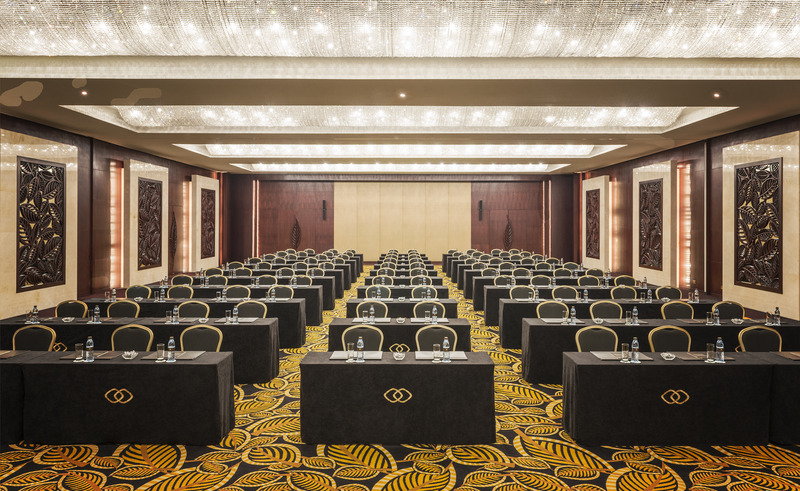 Sofitel Dubai Jumeirah Beach - Toplantı