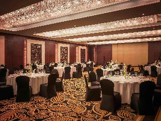 Sofitel Dubai Jumeirah Beach fotoÄŸrafÄ±