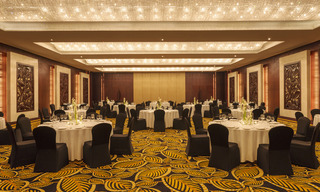 Sofitel Dubai Jumeirah Beach fotoÄŸrafÄ±