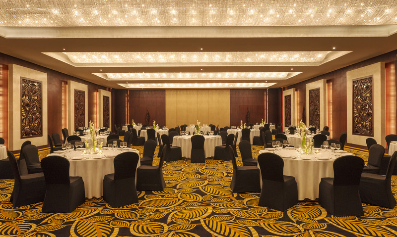 Sofitel Dubai Jumeirah Beach - Toplantı