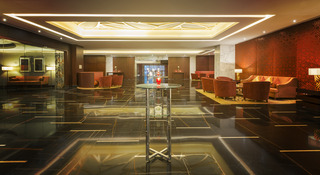 Sofitel Dubai Jumeirah Beach fotoÄŸrafÄ±
