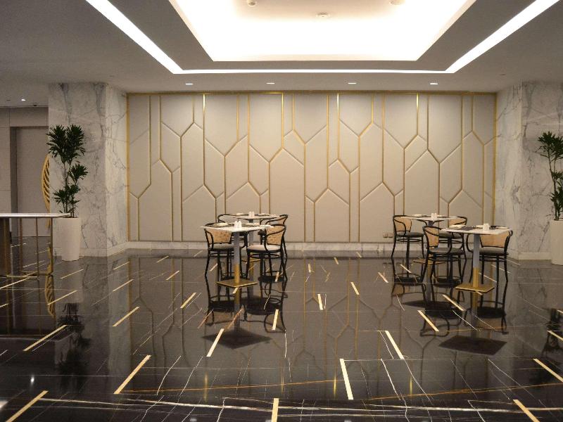 Sofitel Dubai Jumeirah Beach - Toplantı