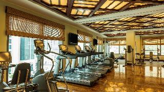 Sofitel Dubai Jumeirah Beach fotoÄŸrafÄ±