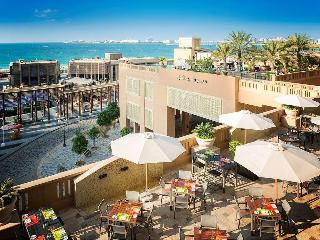 Sofitel Dubai Jumeirah Beach fotoÄŸrafÄ±
