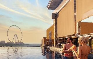 Sofitel Dubai Jumeirah Beach fotoÄŸrafÄ±