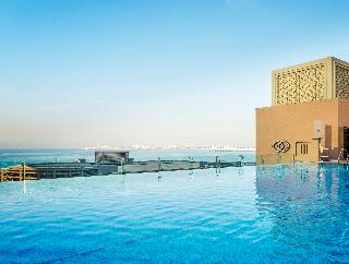 Sofitel Dubai Jumeirah Beach fotoÄŸrafÄ±