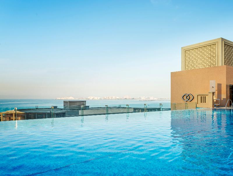 Sofitel Dubai Jumeirah Beach - Genel