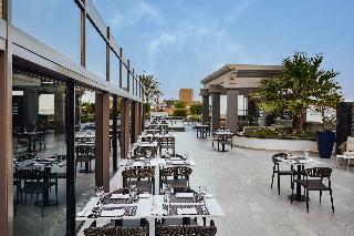 Sofitel Dubai Jumeirah Beach fotoÄŸrafÄ±