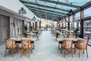 Sofitel Dubai Jumeirah Beach fotoÄŸrafÄ±