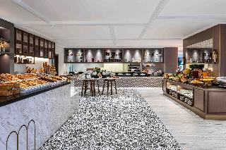 Sofitel Dubai Jumeirah Beach fotoÄŸrafÄ±