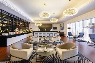 Sofitel Dubai Jumeirah Beach fotoÄŸrafÄ±