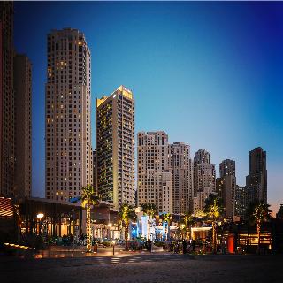 Sofitel Dubai Jumeirah Beach otel fotoğrafı