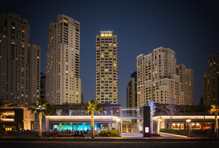 Sofitel Dubai Jumeirah Beach fotoÄŸrafÄ±