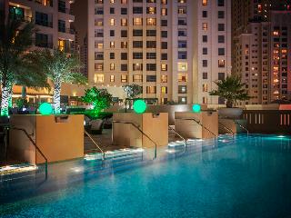 Sofitel Dubai Jumeirah Beach fotoÄŸrafÄ±