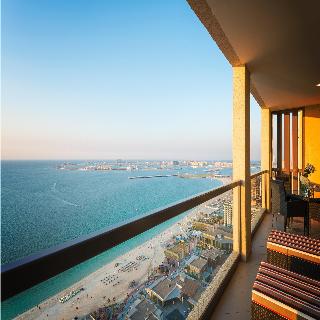 Sofitel Dubai Jumeirah Beach fotoÄŸrafÄ±