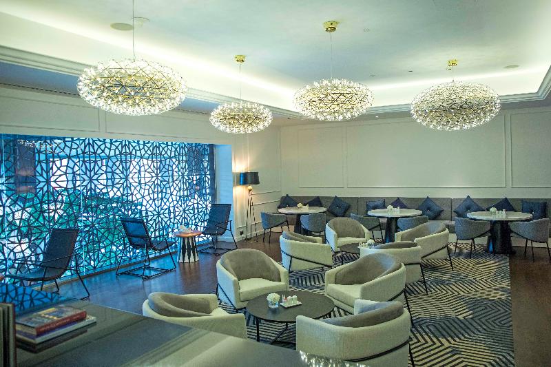 Sofitel Dubai Jumeirah Beach - Oda