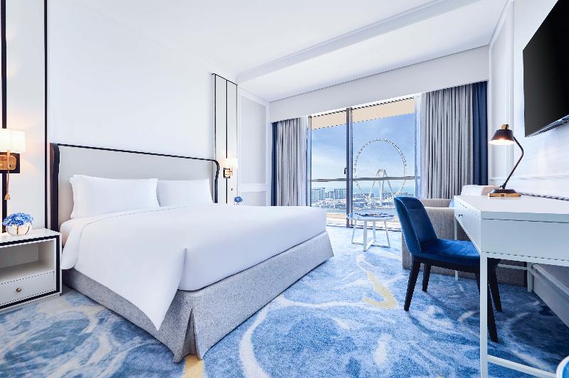 Sofitel Dubai Jumeirah Beach - Oda