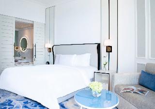 Sofitel Dubai Jumeirah Beach fotoÄŸrafÄ±
