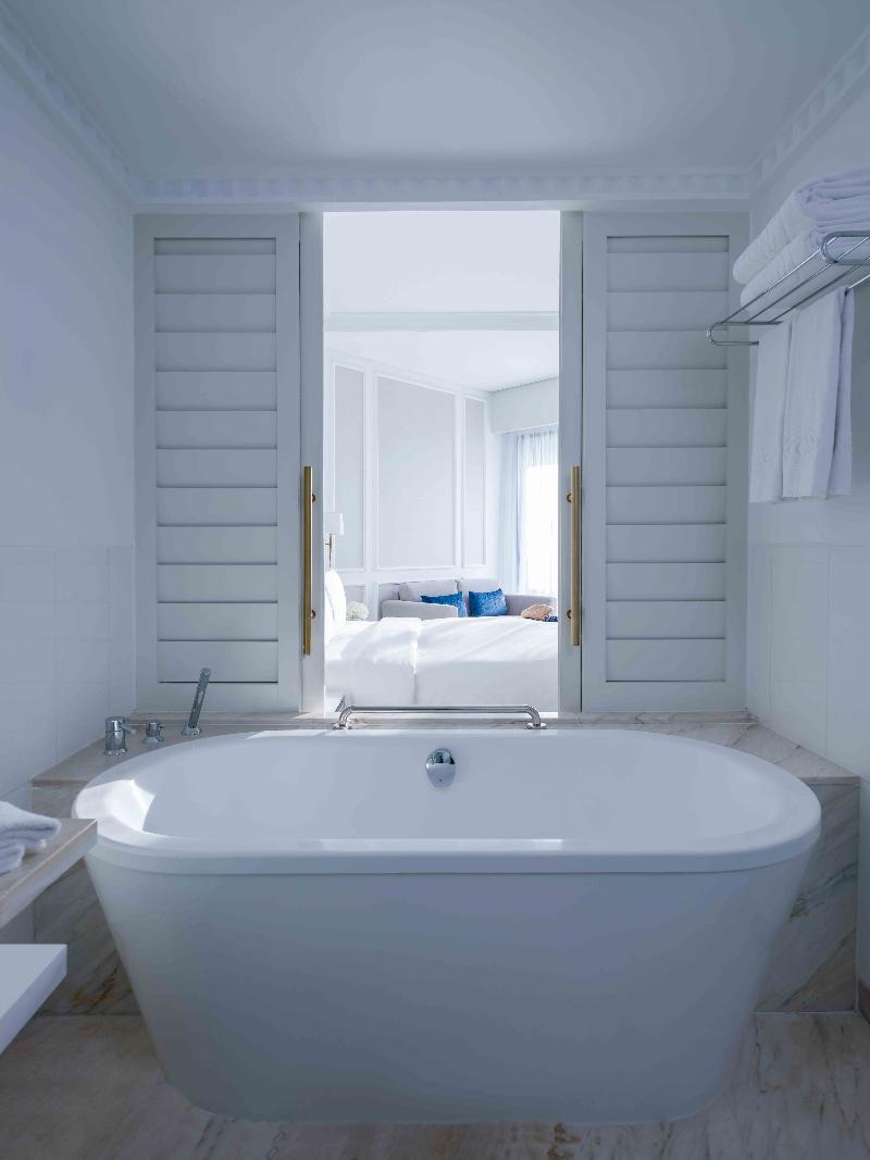 Sofitel Dubai Jumeirah Beach - Oda