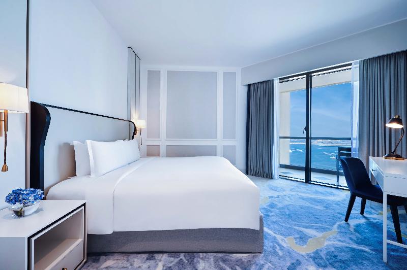 Sofitel Dubai Jumeirah Beach - Oda