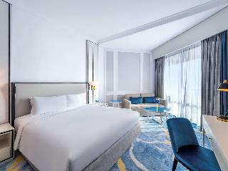 Sofitel Dubai Jumeirah Beach fotoÄŸrafÄ±