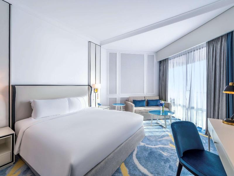 Sofitel Dubai Jumeirah Beach - Oda